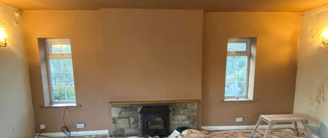 Connor Fromson Plastering_Newcastle-North East Feature Image