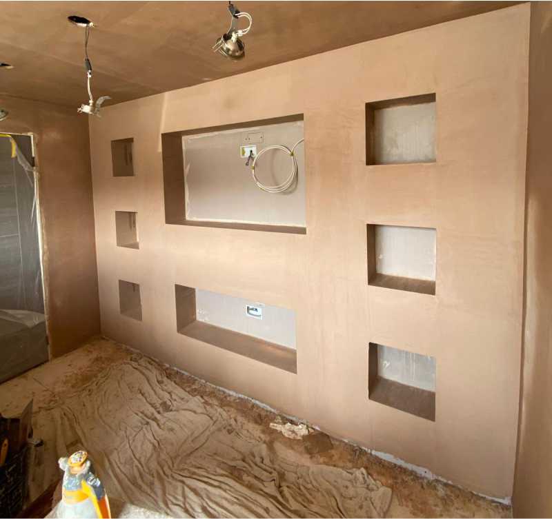 Connor Fromson Plastering_Newcastle-North East Gallery 2