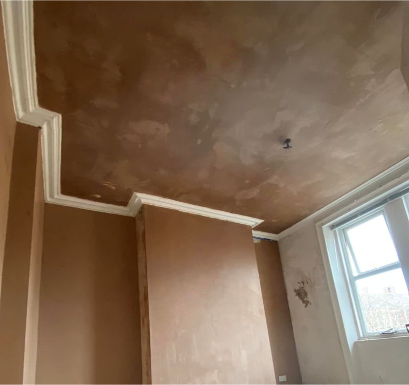 Connor Fromson Plastering_Newcastle-North East Gallery 3
