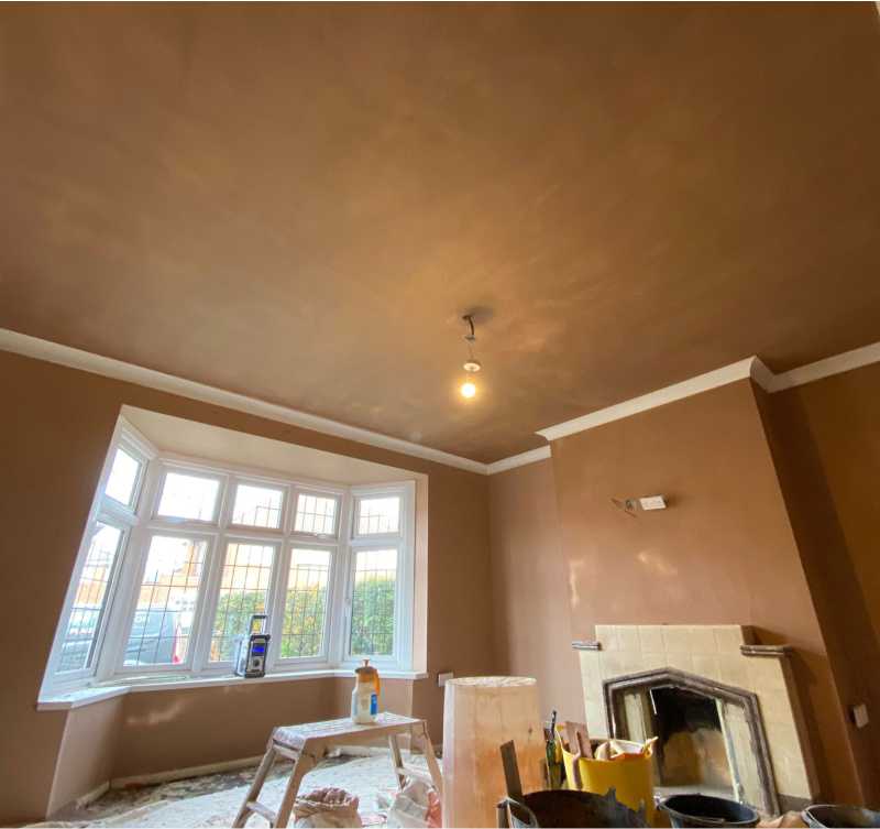 Connor Fromson Plastering_Newcastle-North East Gallery 5