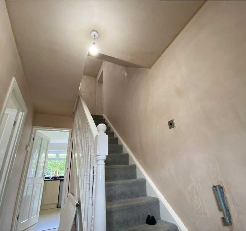 Connor Fromson Plastering_Newcastle-North East Gallery 6