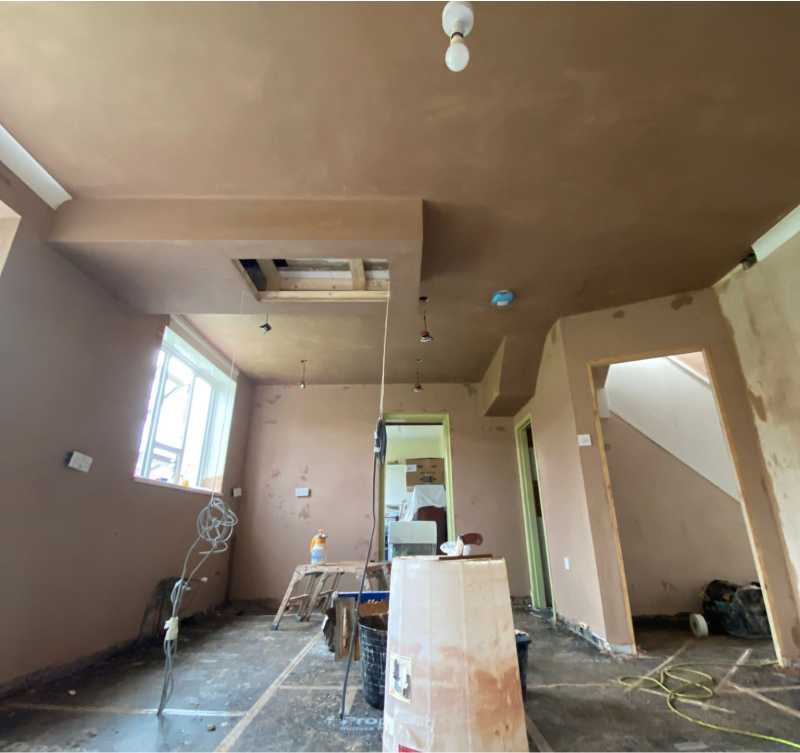 Connor Fromson Plastering_Newcastle-North East Gallery 8